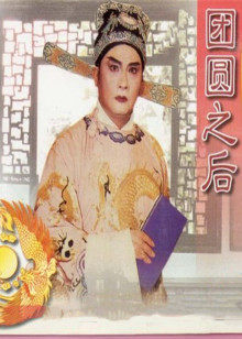 團(tuán)圓之后