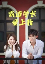 霸道學(xué)長(zhǎng)愛(ài)上我