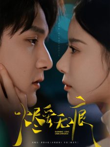 燼愛無(wú)痕