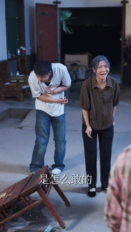 奶奶的廢品車，載我進(jìn)清華