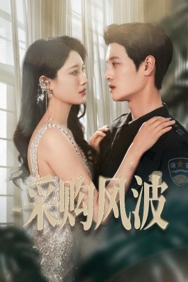 采購風(fēng)波
