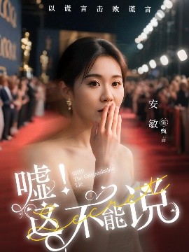 噓這不能說
