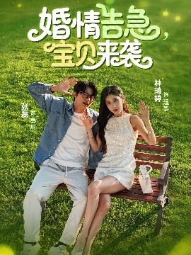 婚情告急，寶貝來襲